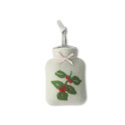 Bild von Ilex