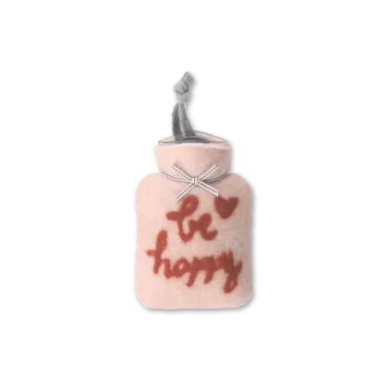 Bild von Be happy