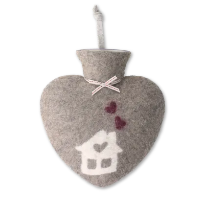 Bild von Haus