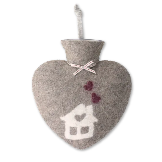 Bild von Haus