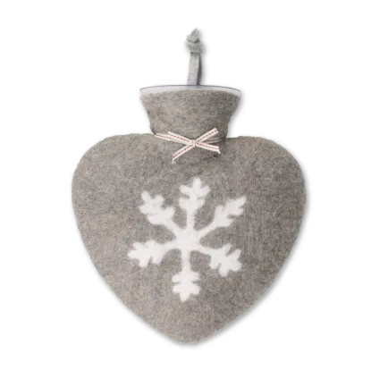 Bild von Schneeflocke