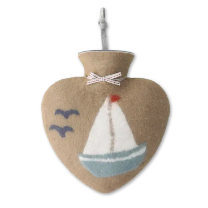 Bild von Boot
