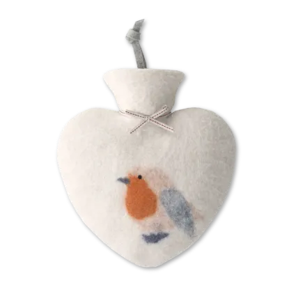 Bild von Rotkehlchen
