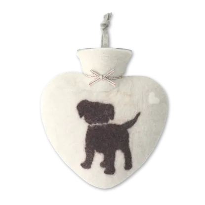 Bild von Puppy Dog