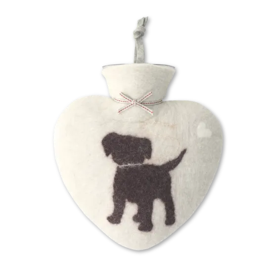 Bild von Puppy Dog