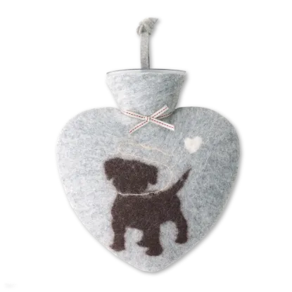 Bild von Puppy Dog