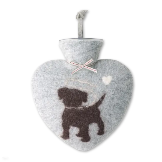 Bild von Puppy Dog