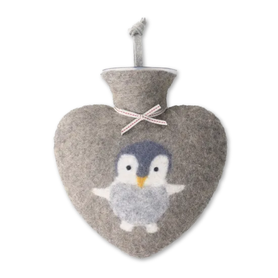 Bild von Pinguin