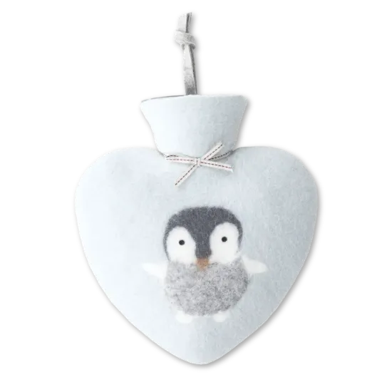 Bild von Pinguin