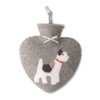 Bild von Jacky