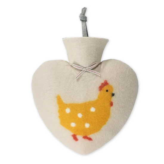 Bild von Huhn