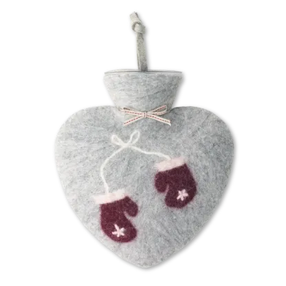 Bild von Fäustlinge