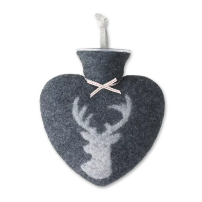 Bild von Platzhirsch