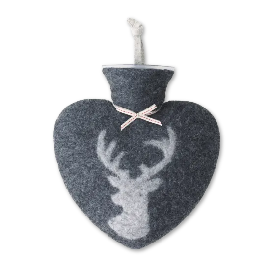 Bild von Platzhirsch