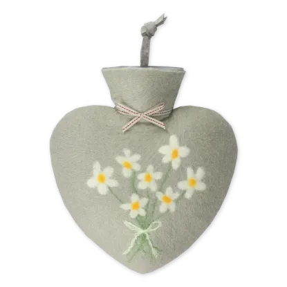 Bild von Blumenstrauß