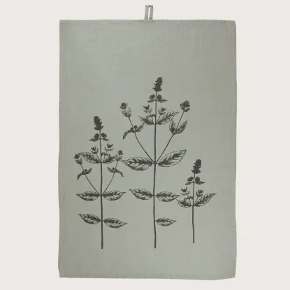 Bild von Geschirrtuch MENTHA/ds
