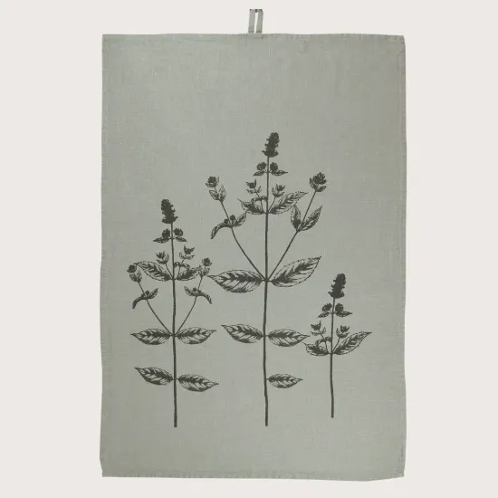 Bild von Geschirrtuch MENTHA/ds