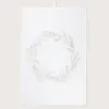 Bild von Geschirrtuch JUNIPERWREATH/w