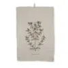 Bild von Geschirrtuch TO-HYPERICUM/n (66 x 65)