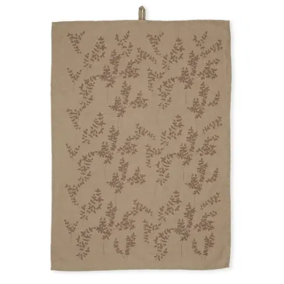 Bild von Geschirrtuch TO-FOLIAGE (73 x 65)
