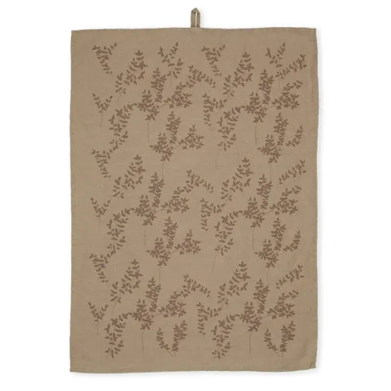 Bild von Geschirrtuch TO-FOLIAGE (73 x 65)