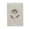 Bild von Geschirrtuch TO-ECHINACEA/n (67 x 65)
