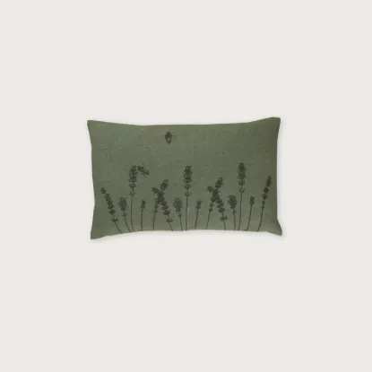 Bild von Kissen klein LAVENDER