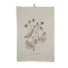 Bild von Geschirrtuch TO-CHAMOMILLA/n (64 x 65)
