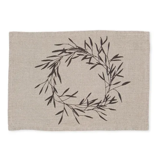 Bild von Tischset Seasonal (2er Set)