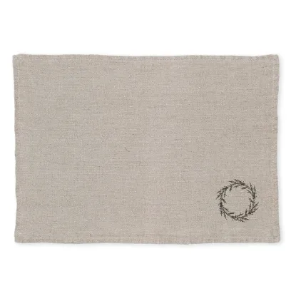 Bild von Tischset Seasonal (2er Set)