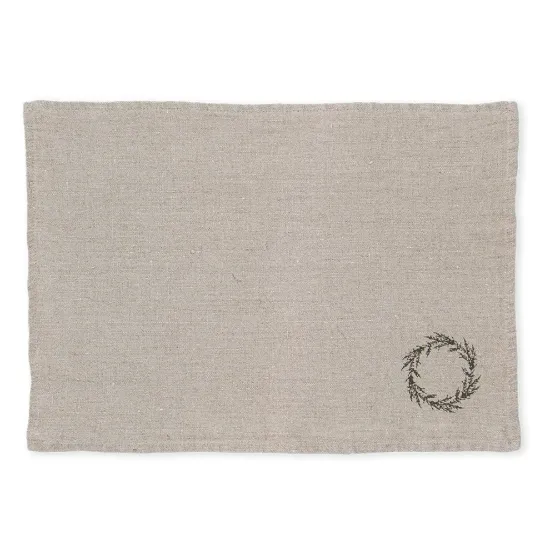 Bild von Tischset Seasonal (2er Set)