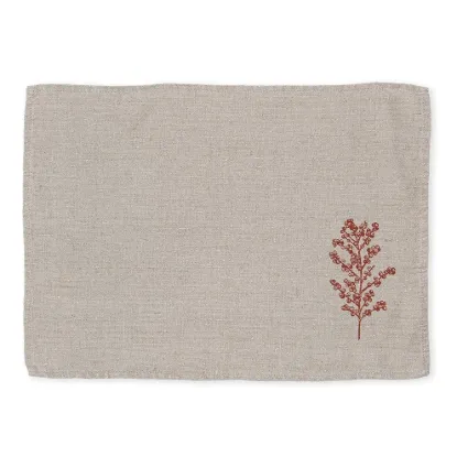 Bild von Tischset Seasonal (2er Set)