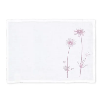 Bild von Tischset SET-COSMEA/w-u (32 x 45)