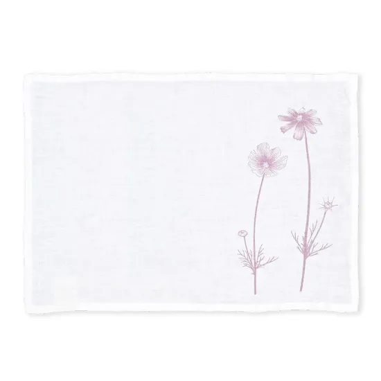 Bild von Tischset SET-COSMEA/w-u (32 x 45)