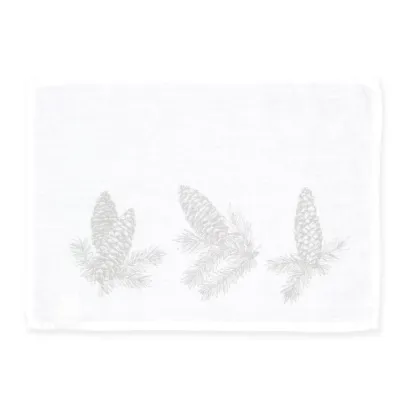 Bild von Tischset (2er Pack) ca. 45 x 32 cm