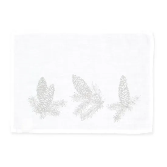 Bild von Tischset (2er Pack) ca. 45 x 32 cm