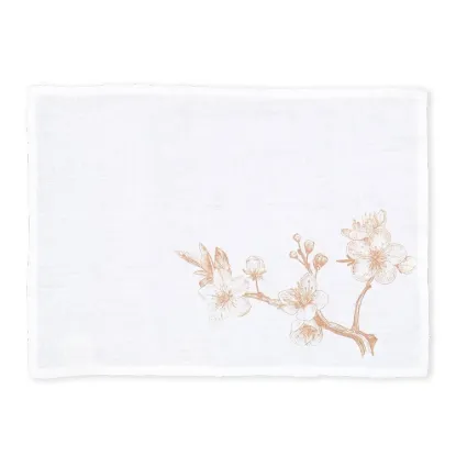Bild von Tischset SET-CHERRY/w-u (32 x 45)