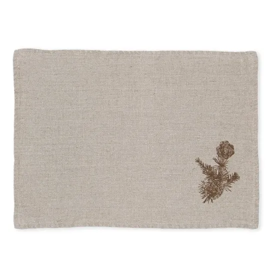 Bild von Tischset Seasonal (2er Set)