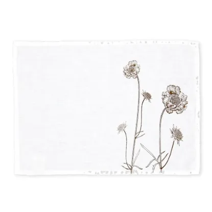 Bild von Tischset SET-BS/w-u (32 x 45)