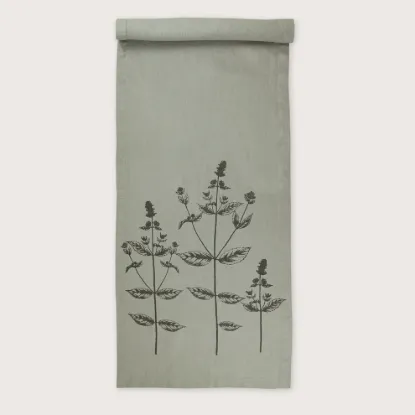 Bild von Tischläufer MENTHA