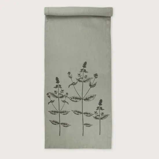 Bild von Tischläufer MENTHA