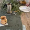 Bild von Tischläufer OLIVETWIG