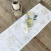 Bild von Tischläufer LEMON/w
