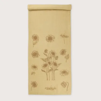 Bild von Tischläufer HELIANTHUS/sn