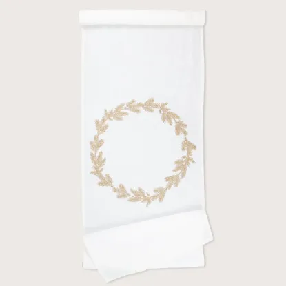 Bild von Tischläufer FIRWREATH