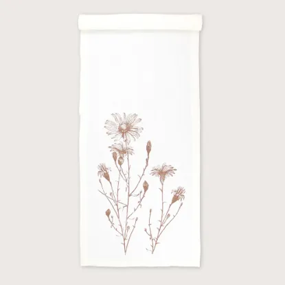 Bild von Tischläufer ASTER/w