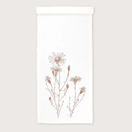 Bild von Tischläufer ASTER/w