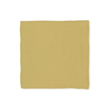 Bild von Serviette Uni