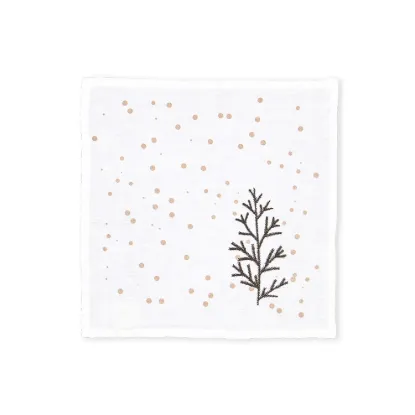 Bild von Serviette Seasonal