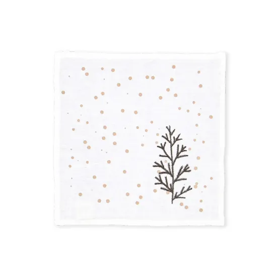 Bild von Serviette Seasonal